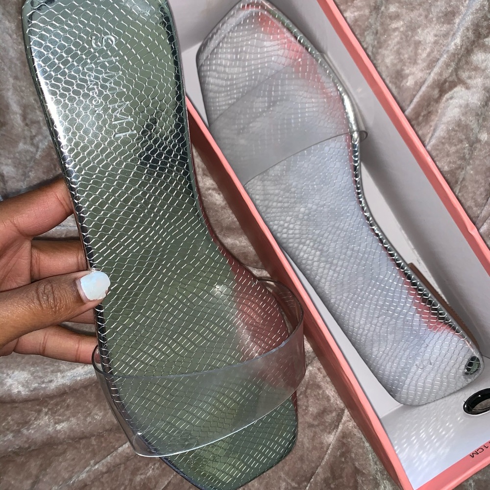 Simmi shoes sandles